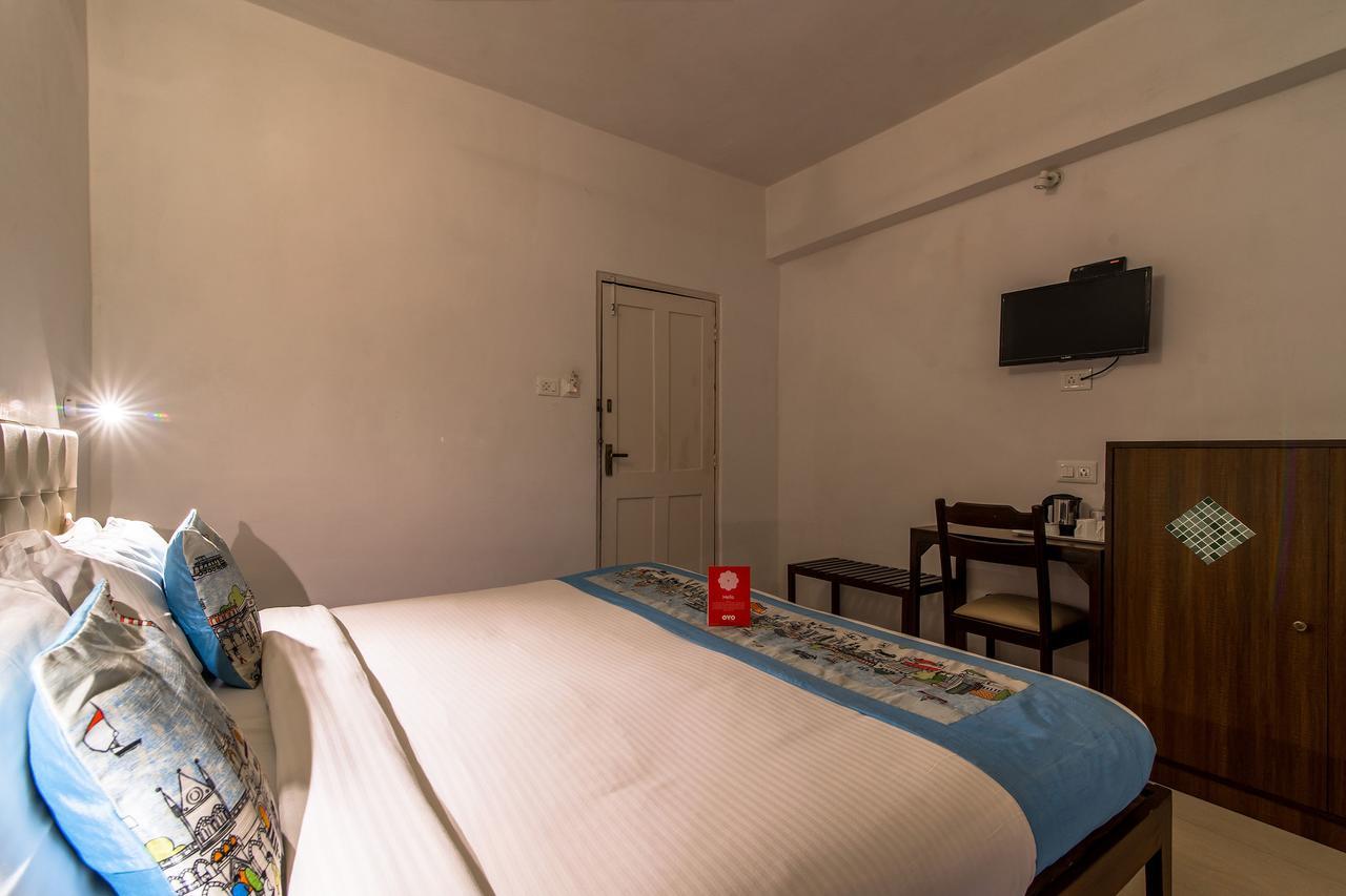 Oyo 10241 Hotel Mayfair Goa Exterior foto
