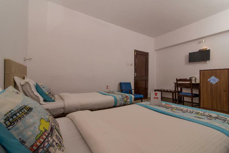 Oyo 10241 Hotel Mayfair Goa Exterior foto